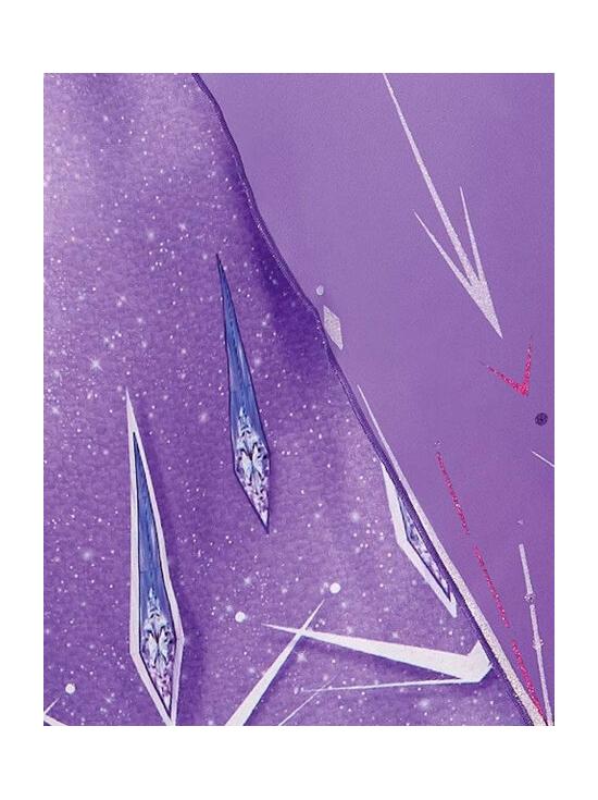 Disfraz Elsa Prolongue Frozen 2 infantil