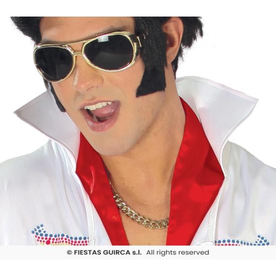 Disfraz Elvis Rey del Rock para adulto Disfraz Elvis Rey del Rock para adulto