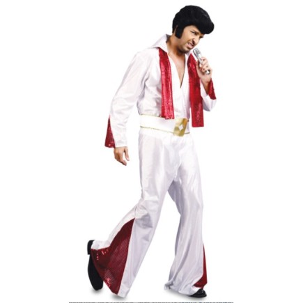 Comprar Disfraz Elvis Rey Rock Vegas adulto > Disfraces para Hombres > Disfraces Rockeros Hombres Disfraces para Adultos | de disfraces en Madrid, disfracestuyyo.com