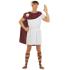 Disfraz Emperador romano Claudio talla adulto