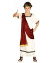 Disfraz Emperador Romano infantil