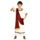 Disfraz Emperador Romano infantil