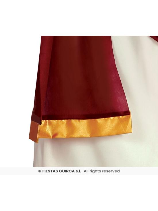 Disfraz Emperador Romano infantil