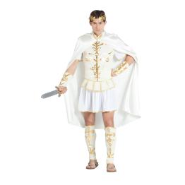 Disfraz Emperador Romano para Adulto
