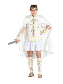 Disfraz Emperador Romano para Adulto