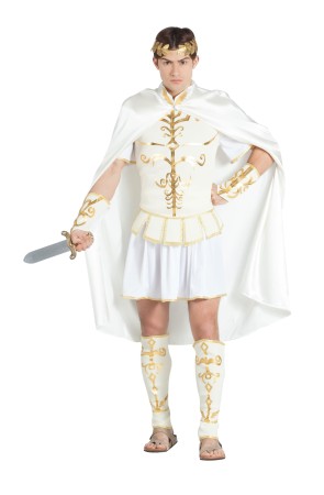 Disfraz Emperador Romano para Adulto