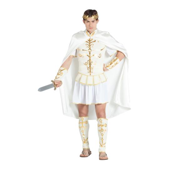 Disfraz Emperador Romano para Adulto