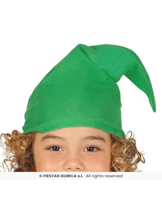 Disfraz Enanito de Cuento infantil