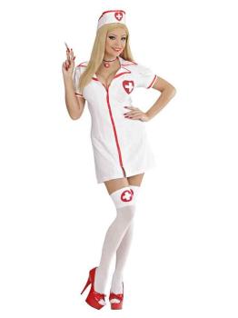 Disfraz Enfermera Sexy talla adulta