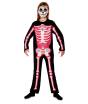 Disfraz Esqueleto Día de lo Muertos niñas