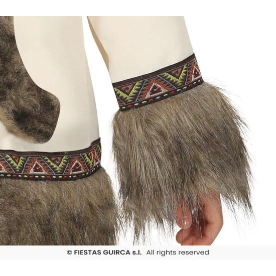 Disfraz Esquimal Infantil unisex