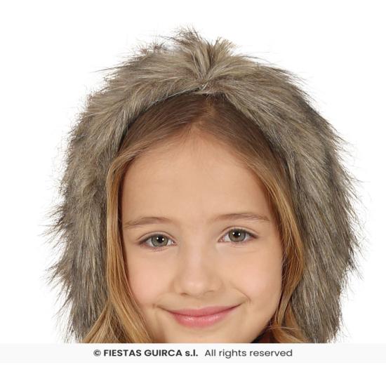 Disfraz Esquimal Infantil unisex