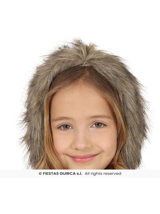 Disfraz Esquimal Infantil unisex