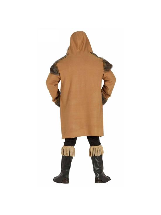 Disfraz Esquimal Tradicional talla adulto