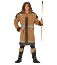 Disfraz Esquimal Tradicional talla adulto