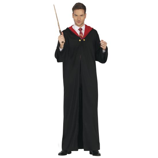 Disfraces de Harry Potter - conviértete en un estudiante mago