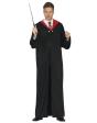 Disfraz Estudiante Harry Potter para Hombre
