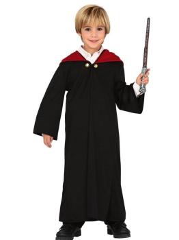 Disfraz Estudiante Harry Potter talla infantil