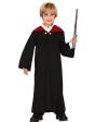 Disfraz Estudiante Harry Potter talla infantil