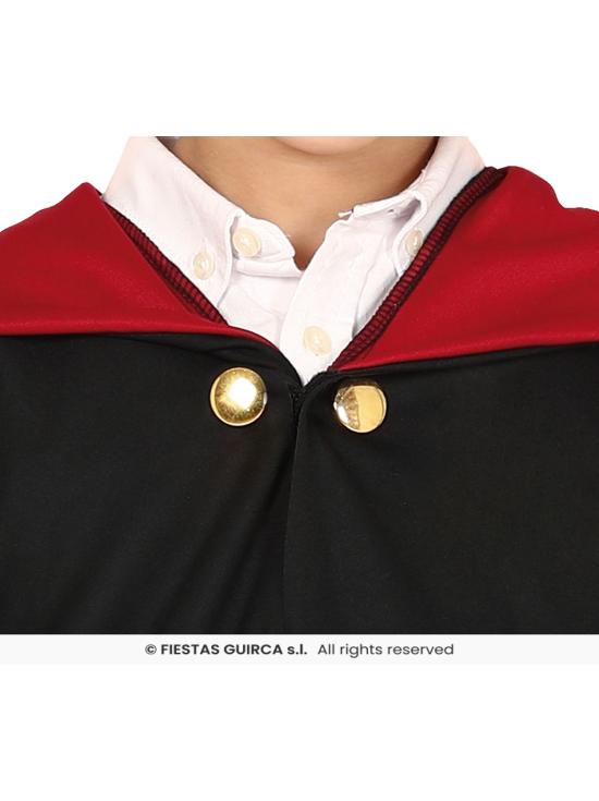 Disfraz Estudiante Harry Potter talla infantil