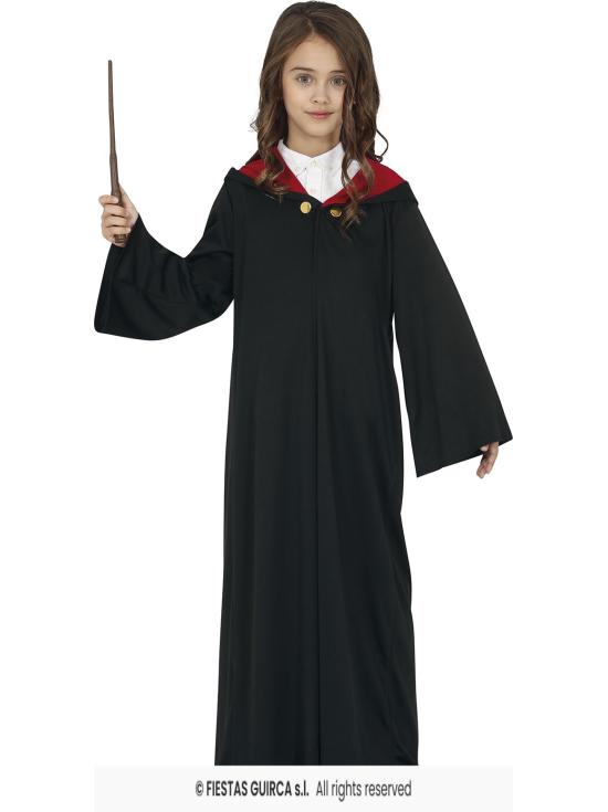 Disfraz Estudiante Harry Potter talla infantil