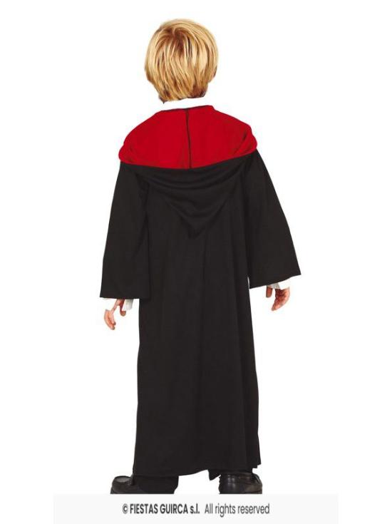 Disfraz Estudiante Harry Potter talla infantil