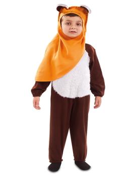 Disfraz Ewok Economic infantil
