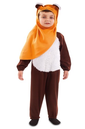 Disfraz Ewok Economic infantil