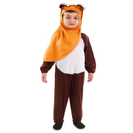 Disfraz Ewok Economic infantil Disfraz Ewok Economic infantil