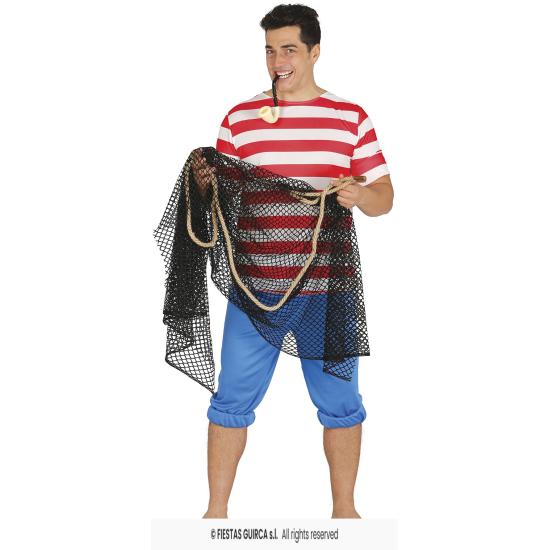 Disfraz Excursionista Wally talla adulto Disfraz Excursionista Wally talla adulto