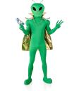 Disfraz  Extraterrestre ET adulto