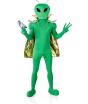 Disfraz  Extraterrestre ET adulto
