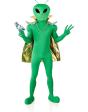Disfraz  Extraterrestre ET adulto
