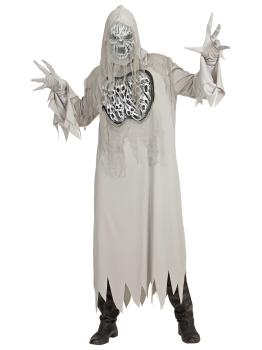 Disfraz  Fantasma Aullador adulto