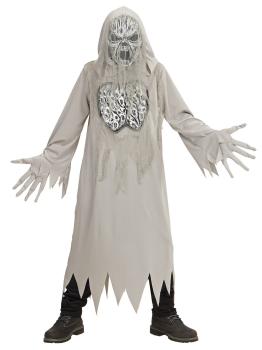 Disfraz Fantasma Aullador infantil
