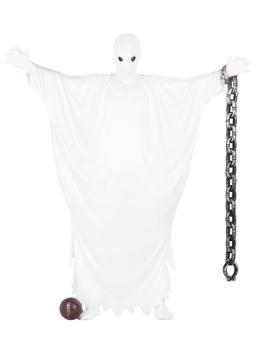 Disfraz Fantasma halloween talla 52/54