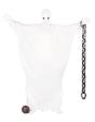 Disfraz Fantasma halloween talla 52/54