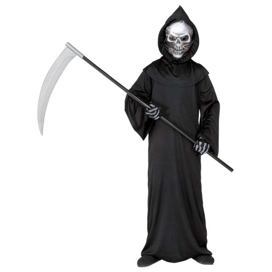 Disfraz Fantasma Holografico talla infantil Disfraz Fantasma Holografico talla infantil