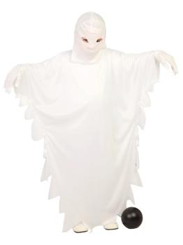 Disfraz Fantasma Susto infantil