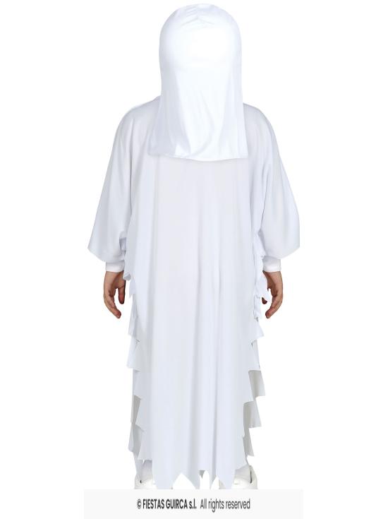 Disfraz Fantasma Susto infantil