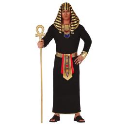 Disfraz Faraón Egipcio Tutankamón para Adulto