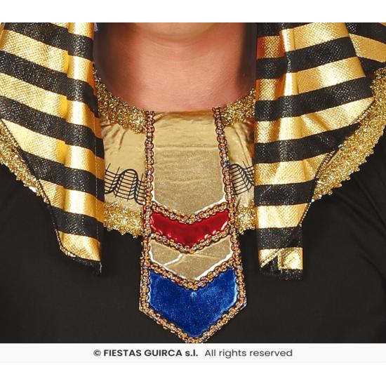 Disfraz Faraón Egipcio Tutankamón para Adulto