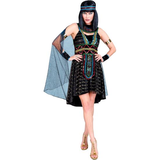 Disfraz Faraona Cleopatra mujer Disfraz Faraona Cleopatra mujer