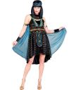 Disfraz Faraona Cleopatra mujer