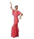 Disfraz Flamenca Tablao para adulta