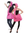 Disfraz Flamenco Rosa para adultos