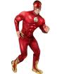 Disfraz Flash Deluxe adulto