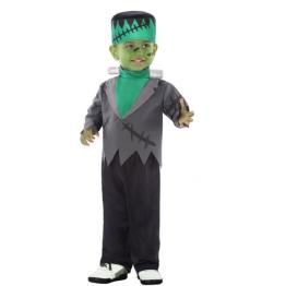 Disfraz Frankenstein Babé
