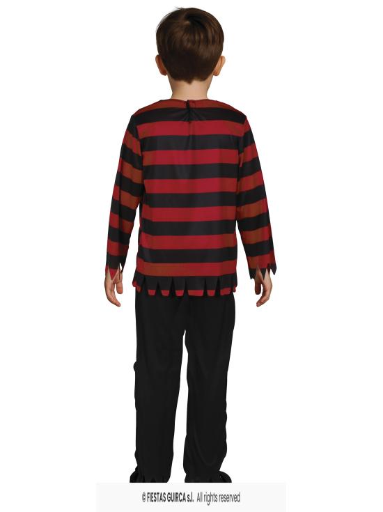 Disfraz Freddy Kill infantil