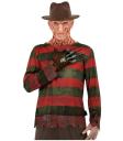 Disfraz Freddy Krueger Pesadilla adulto